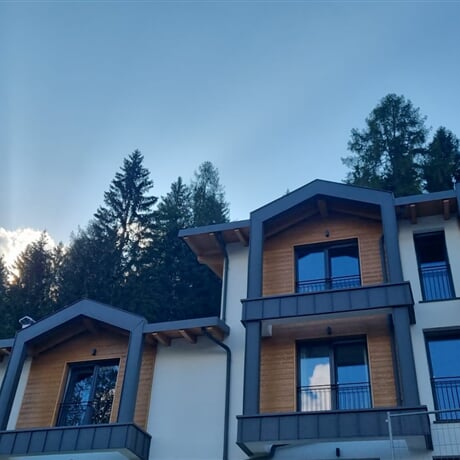 Casa del Brenz - Folgarida