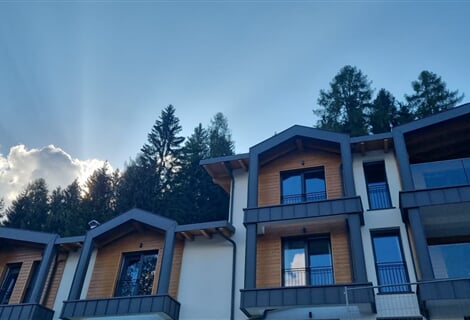 Casa del Brenz - Folgarida
