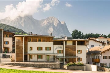 Apartmány Scherlin *** - Castelrotto