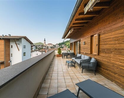 Apartmány Scherlin, Castelrotto (4)