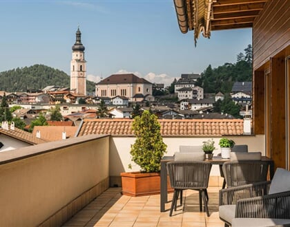 Apartmány Scherlin, Castelrotto (5)