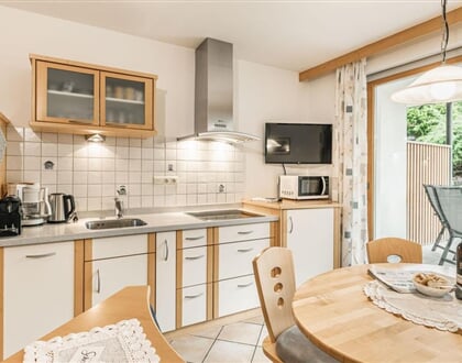 Apartmány Scherlin, Castelrotto (6)