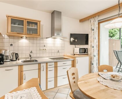 Apartmány Scherlin, Castelrotto (6)