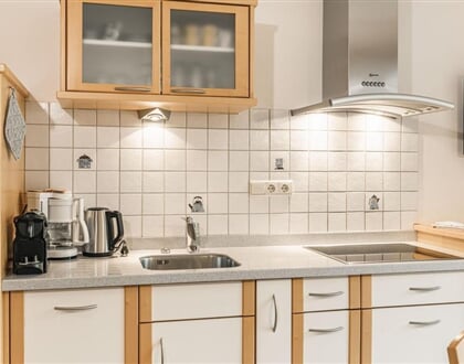 Apartmány Scherlin, Castelrotto (7)