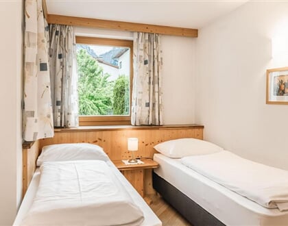 Apartmány Scherlin, Castelrotto (8)