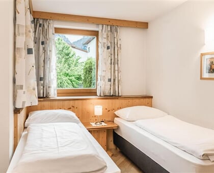 Apartmány Scherlin, Castelrotto (8)