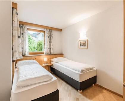Apartmány Scherlin, Castelrotto (9)