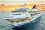 Norwegian SKY