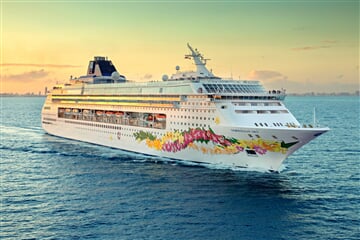 Norwegian Sky