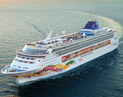 Norwegian SKY (1)