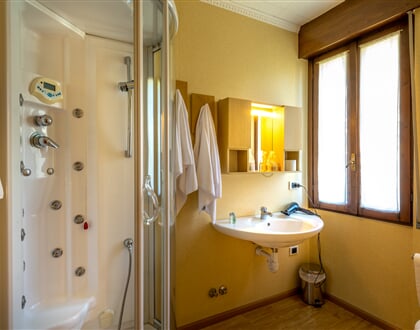 Hotel Club Funivia, Aprica (15)