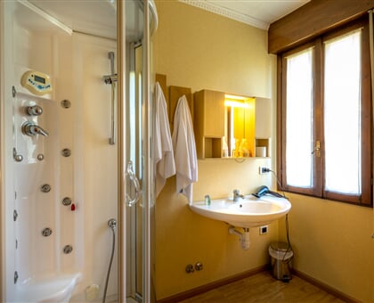 Hotel Club Funivia, Aprica (15)