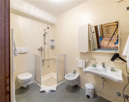 Hotel Club Funivia, Aprica (16)