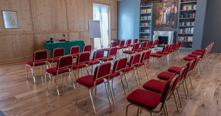 Hotel Cristallo Wellness, Aprica (1)