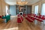 Hotel Cristallo Wellness, Aprica (2)