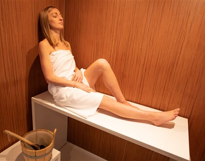 Hotel Cristallo Wellness, Aprica (27)