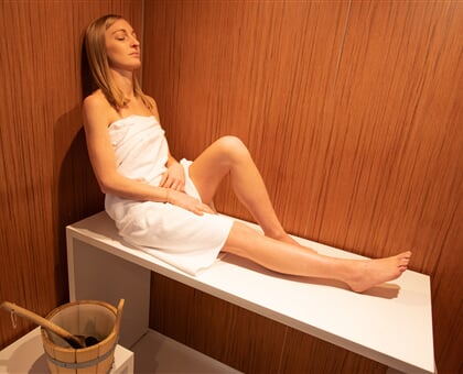 Hotel Cristallo Wellness, Aprica (27)