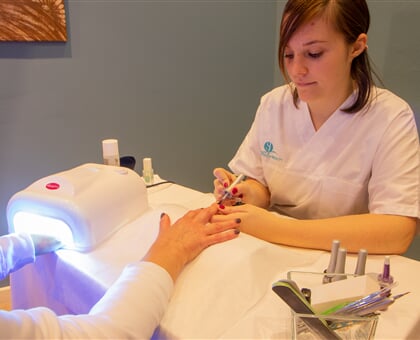 Hotel Cristallo Wellness, Aprica (29)