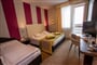 Hotel Cristallo Wellness, Aprica (30)