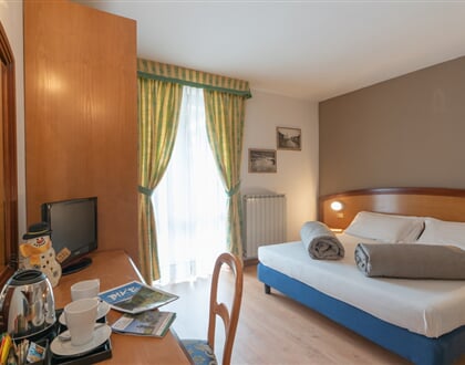 Hotel Posta, Aprica (13)