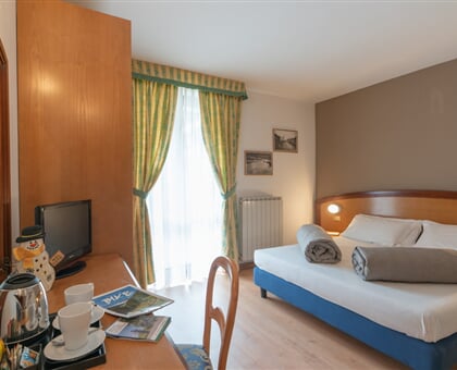 Hotel Posta, Aprica (13)