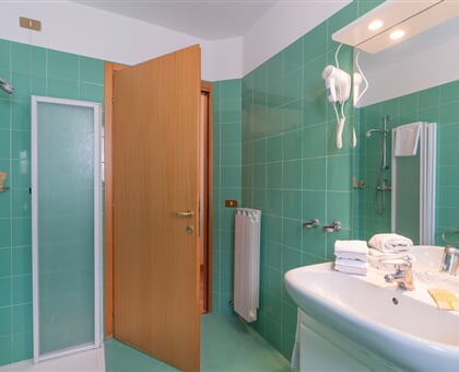 Hotel Posta, Aprica (14)