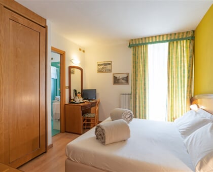 Hotel Posta, Aprica (15)
