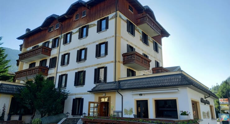 Hotel Posta, Aprica (9)