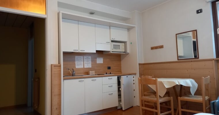 Residence Hotel Biancaneve, Aprica (1)