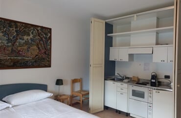 Residence Hotel Biancaneve *** - Aprica