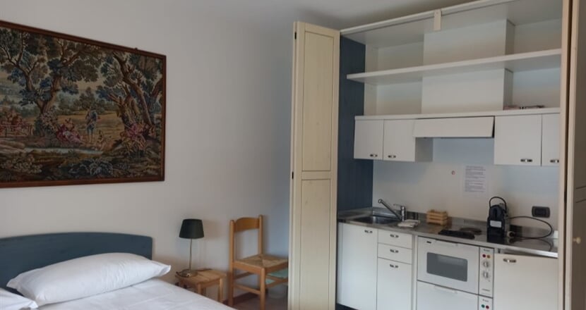 Residence Hotel Biancaneve, Aprica (12)