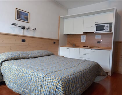 Residence Hotel Biancaneve, Aprica (6)