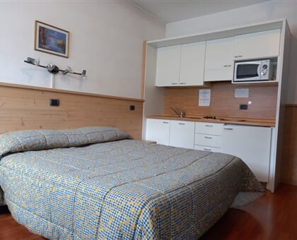 Residence Hotel Biancaneve, Aprica (6)