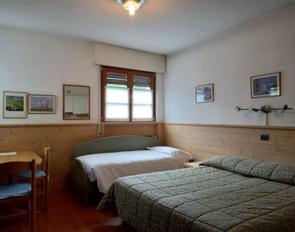 Residence Hotel Biancaneve, Aprica (7)