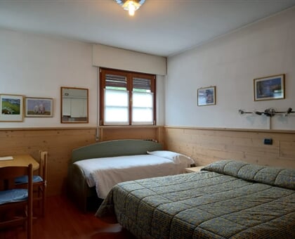 Residence Hotel Biancaneve, Aprica (7)