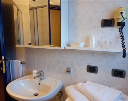 Residence Hotel Biancaneve, Aprica (8)