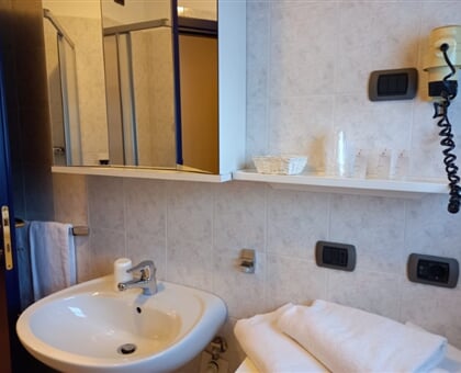 Residence Hotel Biancaneve, Aprica (8)