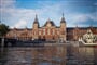 Foto - To nejlepší z Amsterdamu + GIETHOORN + NÁRODNÍ PARK (letecky z Prahy)