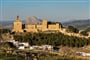 Foto - To nejlepší z Málagy + BÍLÉ MĚSTO ANTEQUERA + STEZKA KAŇONEM EL CHORRO (letecky