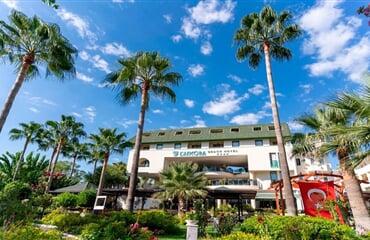 Kemer - Hotel L'Ancora Beach