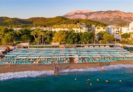Kemer - Hotel L'Ancora Beach