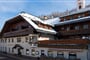 Mondschein Hotel, Sesto (1)