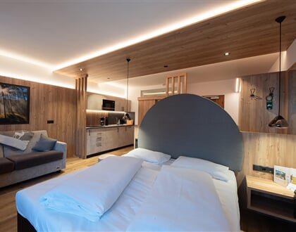 Mondschein Hotel, Sesto (21)