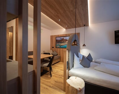 Mondschein Hotel, Sesto (23)