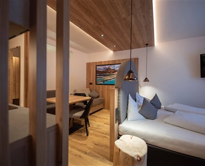Mondschein Hotel, Sesto (23)