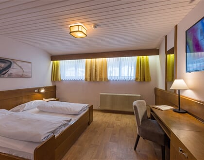 Mondschein Hotel, Sesto (25)