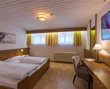 Mondschein Hotel, Sesto (25)