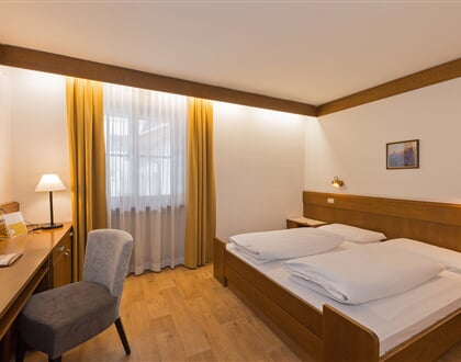 Mondschein Hotel, Sesto (26)