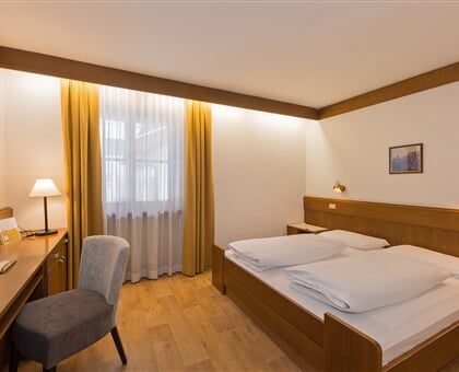 Mondschein Hotel, Sesto (26)