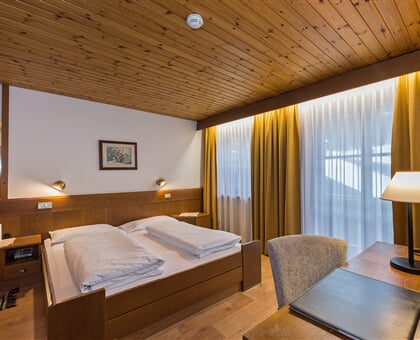 Mondschein Hotel, Sesto (27)